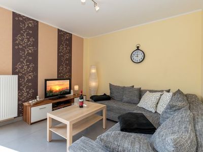 Ferienwohnung für 8 Personen (80 m²) in Rerik (Ostseebad) 1/10