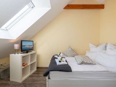 Ferienwohnung für 8 Personen (80 m²) in Rerik (Ostseebad) 9/10