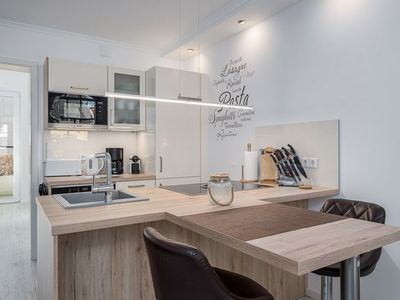 Ferienwohnung für 2 Personen (52 m²) in Rerik (Ostseebad) 3/10