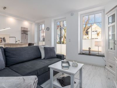 Ferienwohnung für 2 Personen (52 m²) in Rerik (Ostseebad) 5/10