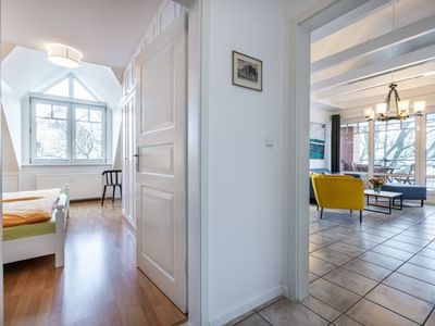 Ferienwohnung für 5 Personen (75 m²) in Rerik (Ostseebad) 4/10