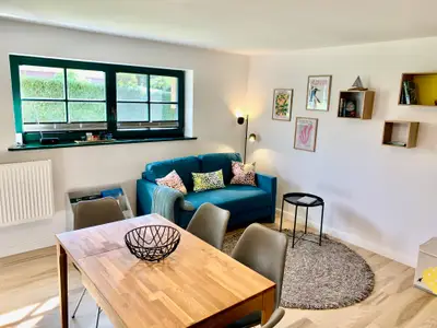 Ferienwohnung für 4 Personen (60 m²) in Rerik (Ostseebad) 1/10