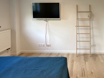 Ferienwohnung für 4 Personen (60 m²) in Rerik (Ostseebad) 4/10