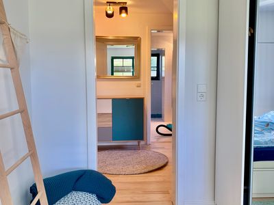 Ferienwohnung für 4 Personen (60 m²) in Rerik (Ostseebad) 5/10