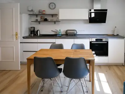 Ferienwohnung für 4 Personen (60 m²) in Rerik (Ostseebad) 9/10