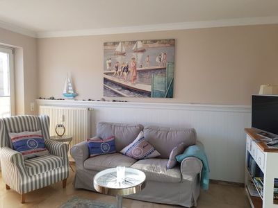 Ferienwohnung für 3 Personen (56 m²) in Rerik (Ostseebad) 2/10