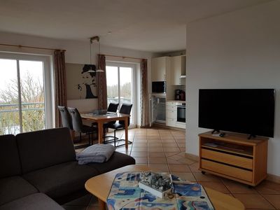 Ferienwohnung für 4 Personen (55 m²) in Rerik (Ostseebad) 4/10