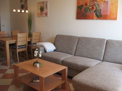 Ferienwohnung für 4 Personen (60 m²) in Rerik (Ostseebad) 1/10