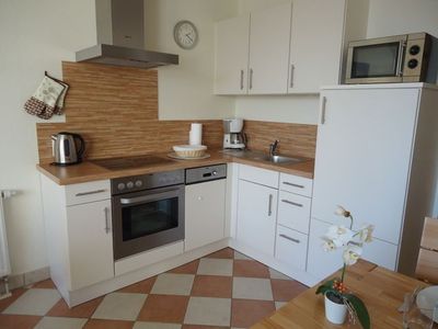 Ferienwohnung für 4 Personen (60 m²) in Rerik (Ostseebad) 3/10