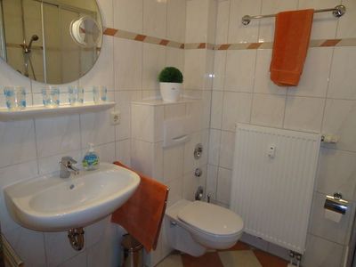 Ferienwohnung für 4 Personen (60 m²) in Rerik (Ostseebad) 9/10