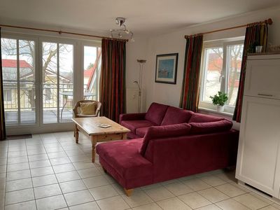 Ferienwohnung für 6 Personen (80 m²) in Rerik (Ostseebad) 4/9