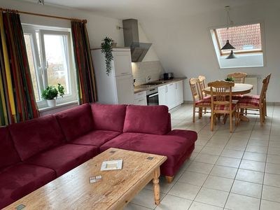 Ferienwohnung für 6 Personen (80 m²) in Rerik (Ostseebad) 5/9