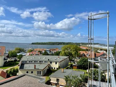 Ferienwohnung für 5 Personen (60 m²) in Rerik (Ostseebad) 1/10