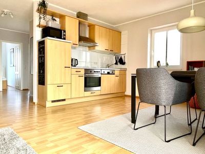 Ferienwohnung für 5 Personen (60 m²) in Rerik (Ostseebad) 6/10