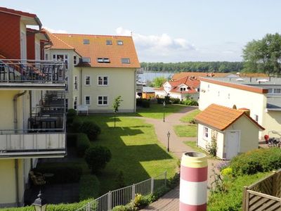 Ferienwohnung für 4 Personen (56 m²) in Rerik (Ostseebad) 1/10