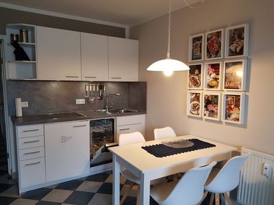 Ferienwohnung für 4 Personen (56 m²) in Rerik (Ostseebad) 2/10