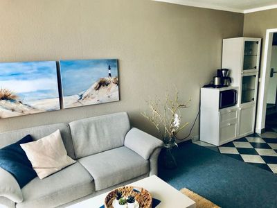 Ferienwohnung für 4 Personen (56 m²) in Rerik (Ostseebad) 6/10