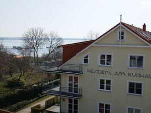 Ferienwohnung für 4 Personen (60 m²) in Rerik (Ostseebad)