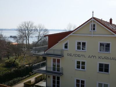 Ferienwohnung für 4 Personen (60 m²) in Rerik (Ostseebad) 1/10