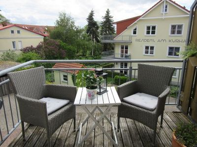 Ferienwohnung für 4 Personen (60 m²) in Rerik (Ostseebad) 2/10