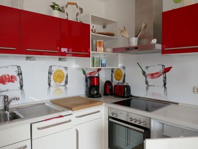 Ferienwohnung für 4 Personen (60 m²) in Rerik (Ostseebad) 4/10