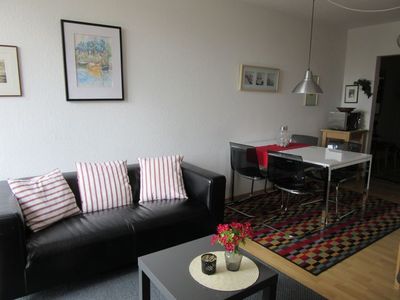 Ferienwohnung für 4 Personen (60 m²) in Rerik (Ostseebad) 5/10