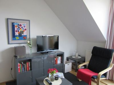 Ferienwohnung für 4 Personen (60 m²) in Rerik (Ostseebad) 6/10