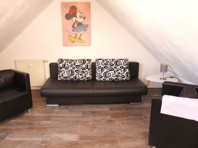 Ferienwohnung für 8 Personen (83 m²) in Rerik (Ostseebad) 7/10