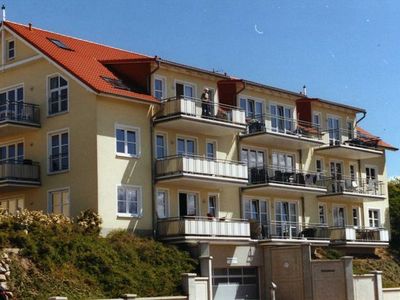 Ferienwohnung für 4 Personen (65 m²) in Rerik (Ostseebad) 1/10