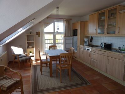 Ferienwohnung für 4 Personen (65 m²) in Rerik (Ostseebad) 5/10