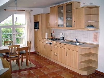 Ferienwohnung für 4 Personen (65 m²) in Rerik (Ostseebad) 6/10