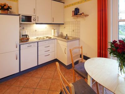 Ferienwohnung für 6 Personen (54 m²) in Rerik (Ostseebad) 6/10