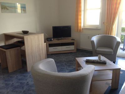 Ferienwohnung für 4 Personen (39 m²) in Rerik (Ostseebad) 3/7