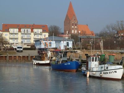 Ferienwohnung für 4 Personen (60 m²) in Rerik (Ostseebad) 1/10