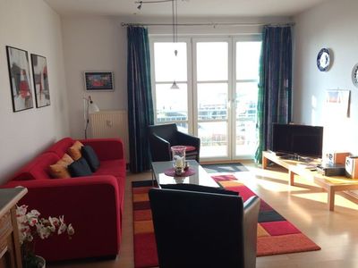 Ferienwohnung für 4 Personen (60 m²) in Rerik (Ostseebad) 4/10