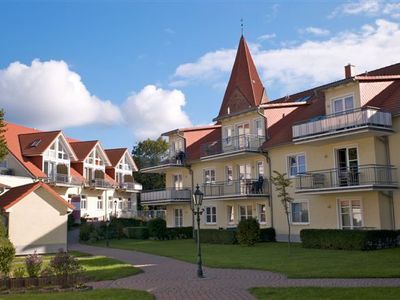 Ferienwohnung für 4 Personen (60 m²) in Rerik (Ostseebad) 9/10