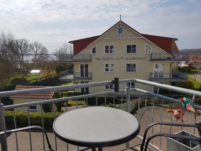 Ferienwohnung für 4 Personen (56 m²) in Rerik (Ostseebad) 2/10