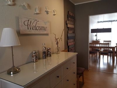 Ferienwohnung für 4 Personen (56 m²) in Rerik (Ostseebad) 4/10