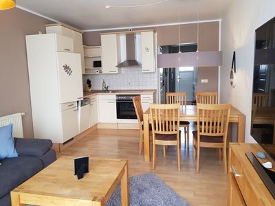 Ferienwohnung für 4 Personen (56 m²) in Rerik (Ostseebad) 5/10