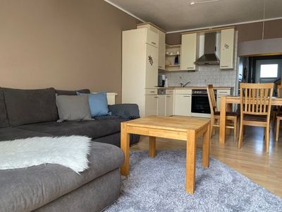 Ferienwohnung für 4 Personen (56 m²) in Rerik (Ostseebad) 6/10