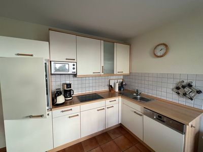 Ferienwohnung für 4 Personen (54 m²) in Rerik (Ostseebad) 3/8