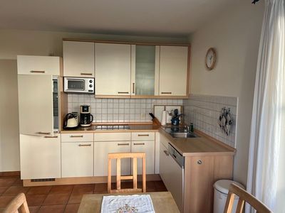 Ferienwohnung für 4 Personen (54 m²) in Rerik (Ostseebad) 4/8