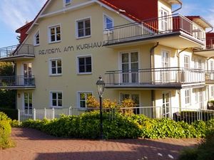 Ferienwohnung für 5 Personen (55 m²) in Rerik (Ostseebad)