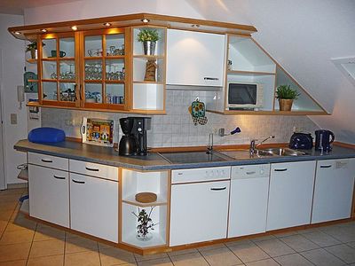 Ferienwohnung für 4 Personen (58 m²) in Rerik (Ostseebad) 2/10