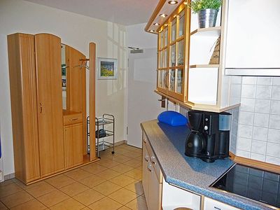 Ferienwohnung für 4 Personen (58 m²) in Rerik (Ostseebad) 3/10