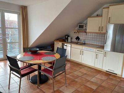 Ferienwohnung für 4 Personen (58 m²) in Rerik (Ostseebad) 5/9