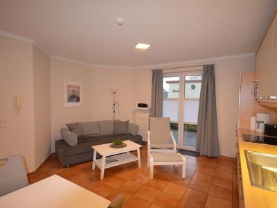 Ferienwohnung für 4 Personen (47 m²) in Rerik (Ostseebad) 4/10