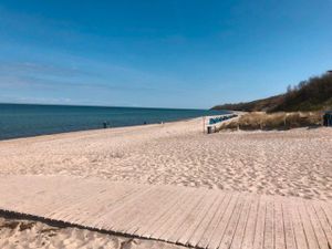 Ferienwohnung für 5 Personen (64 m&sup2;) in Rerik (Ostseebad)