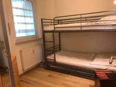 Ferienwohnung für 5 Personen (64 m²) in Rerik (Ostseebad) 8/10