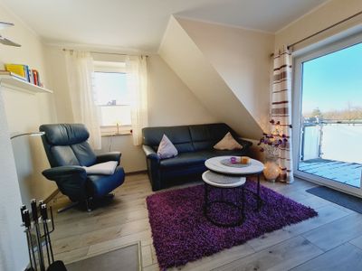 Ferienwohnung für 4 Personen (62 m²) in Rerik (Ostseebad) 2/10